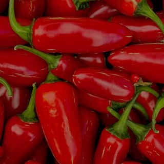 Extracto de pimiento picante