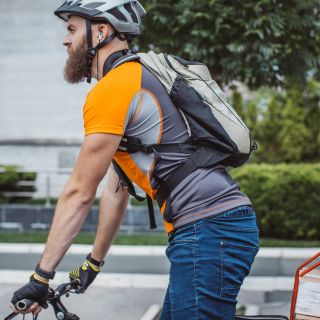 Favorece la movilidad diaria